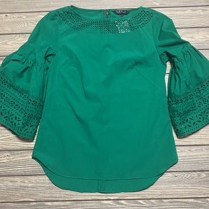 Lauren Ralph Lauren top